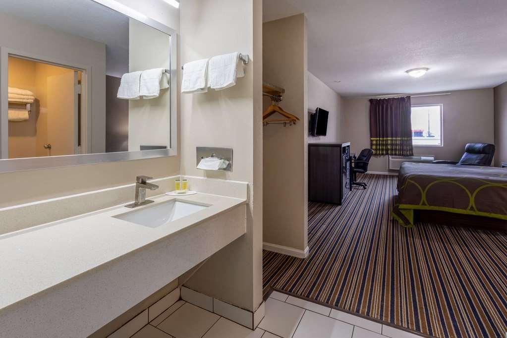 Se Missouri Valley Habitación foto